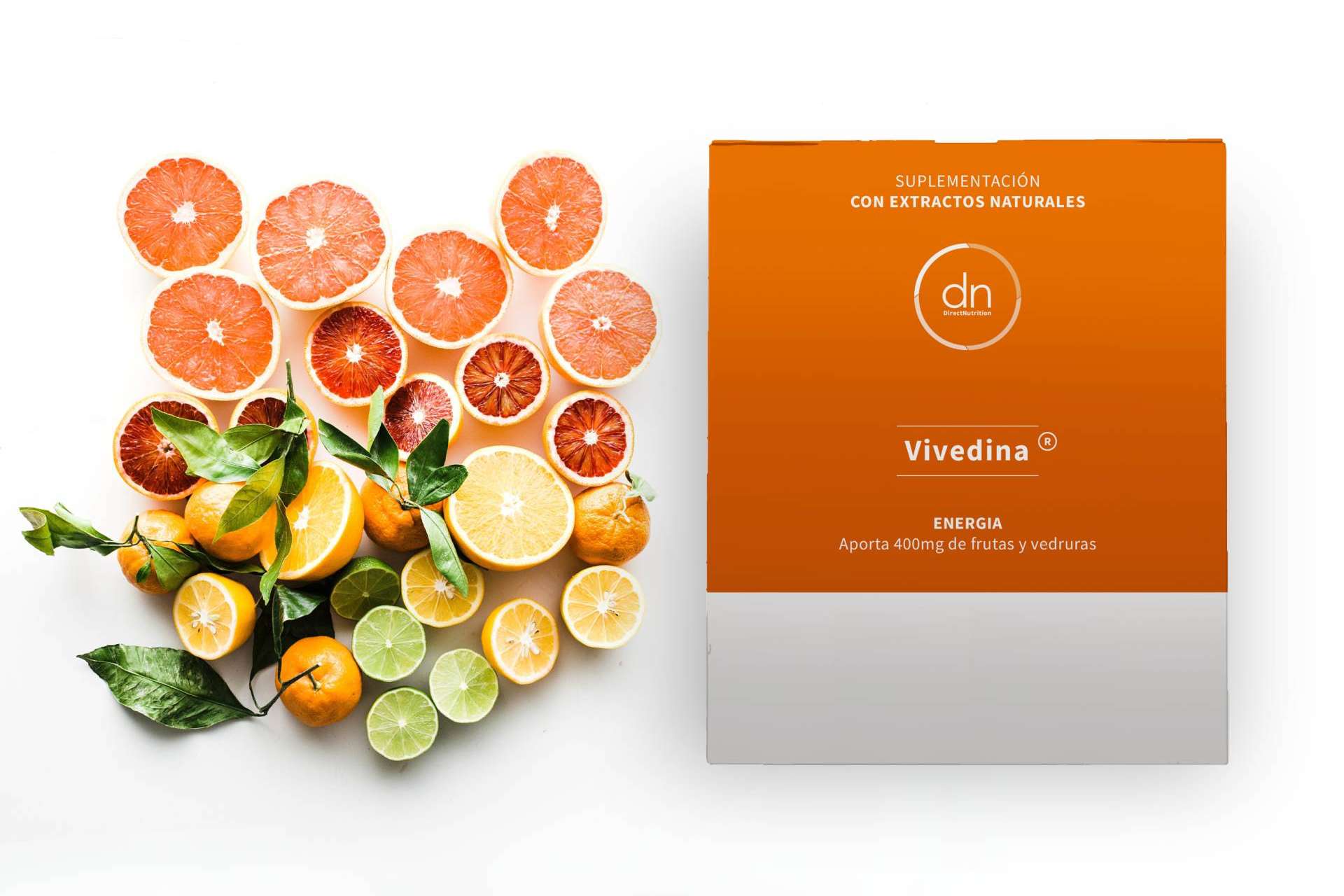 La importancia de los polifenoles en la salud, con Direct Nutrition