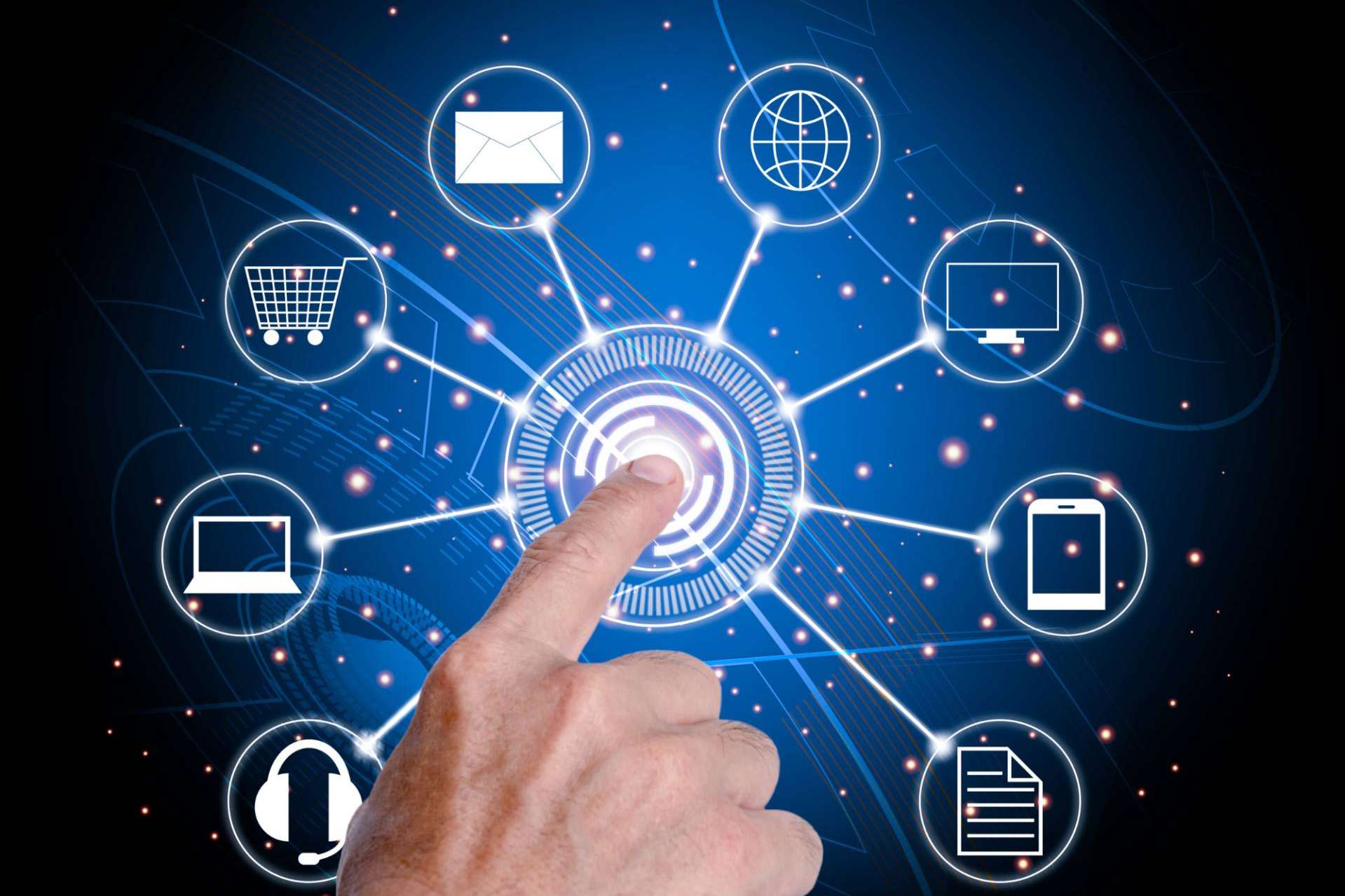 ¿Cómo ha impactado la digitalización en la industria del turismo?