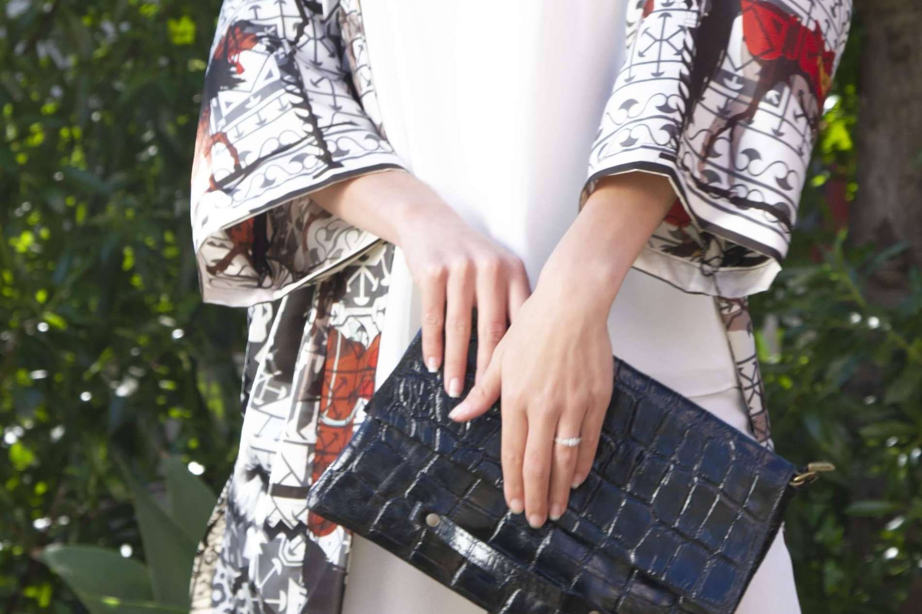 'Made in Spain', así es la nueva colección de caftanes de Sac & Bags