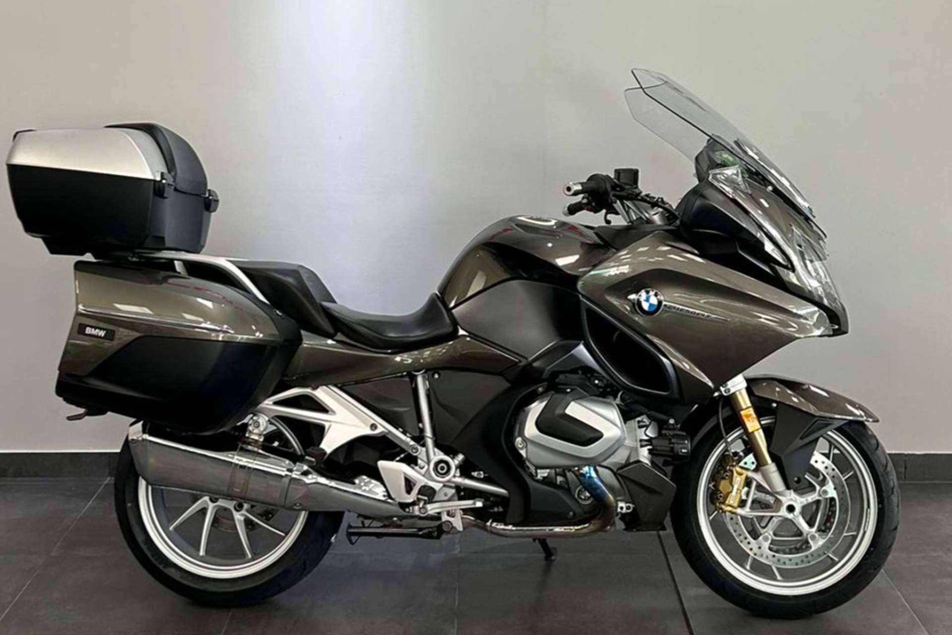 Punto Motor Principado, expertos en motos de ocasión en Asturias