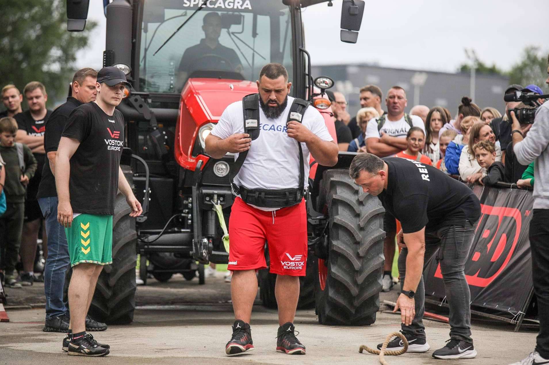 Juan Ferrer revela tres consejos clave para ganar fuerza