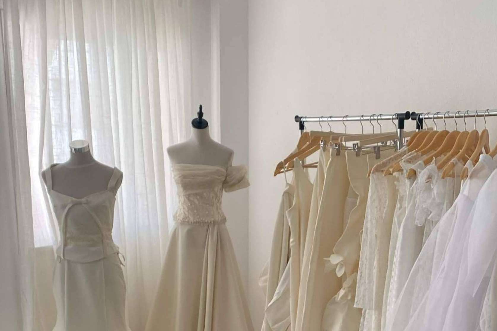 Vestidos de fiestas para bodas que marcan tendencia en este 2024