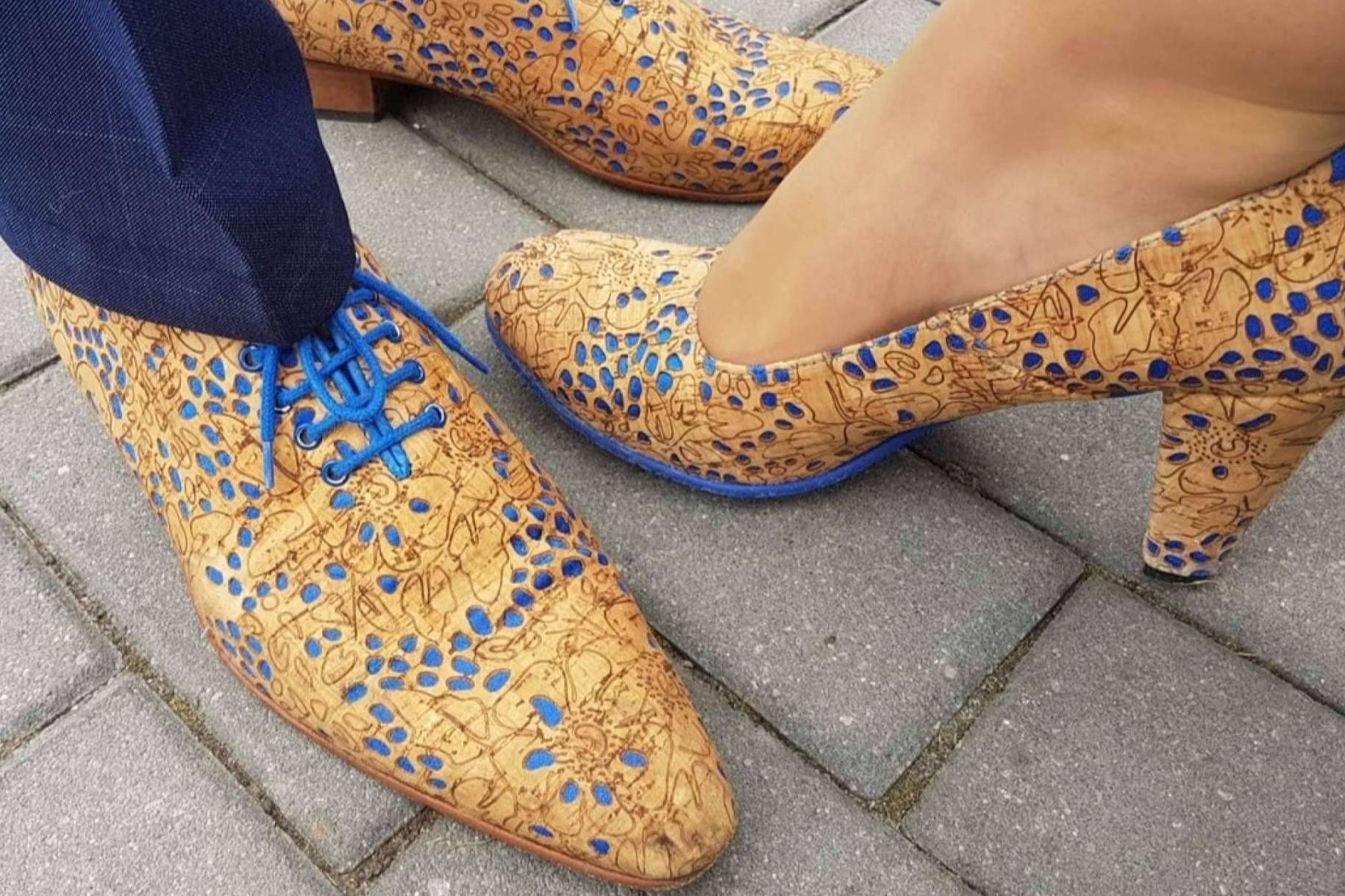 Pepe Milán, zapatos personalizados con una gran calidad y a la moda