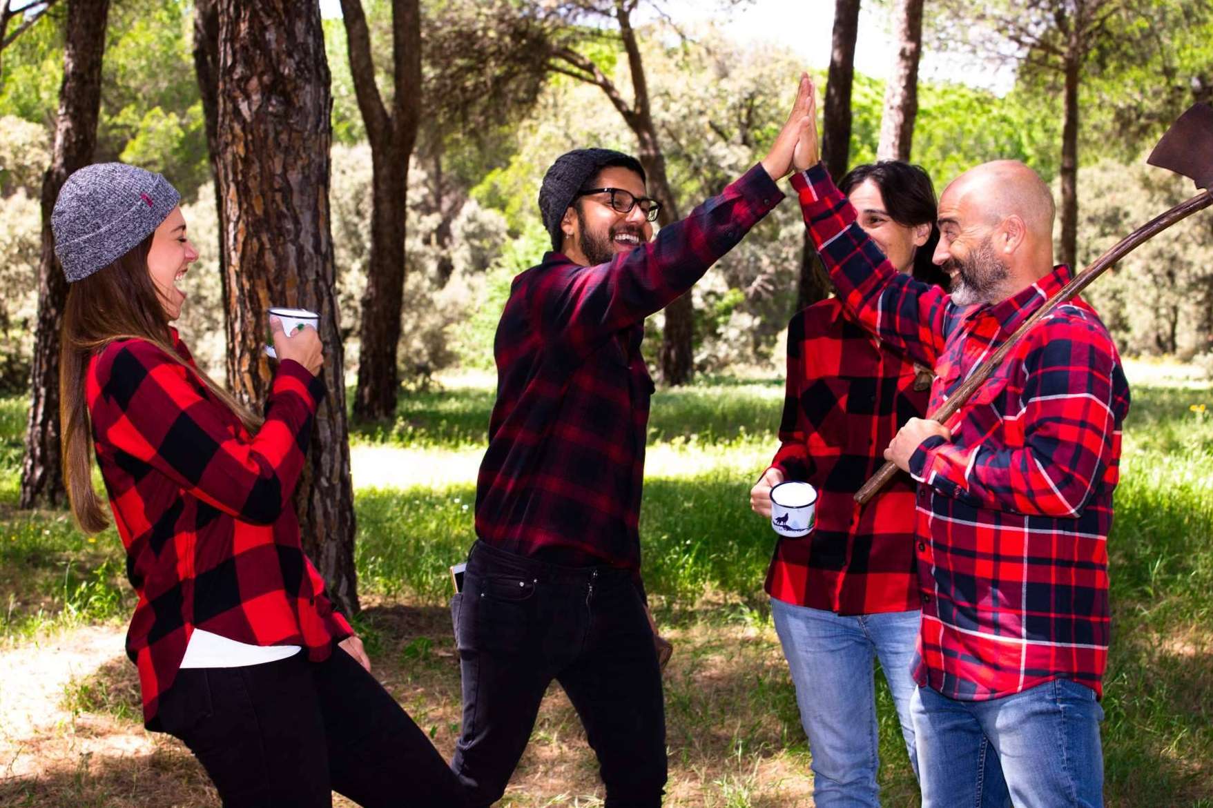 Rumpelstinski lleva las estrategias de contenido a un nuevo nivel con el marketing de influencers