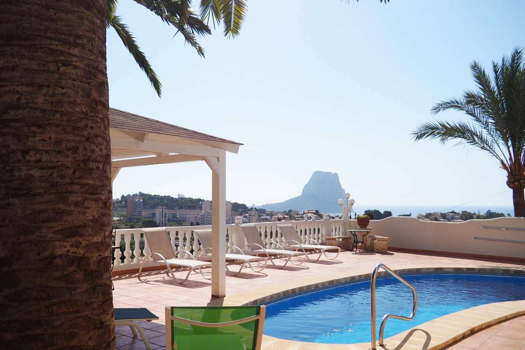 Los alquileres de Agatha Martínez ofrecen las villas o apartamentos ideales para este verano