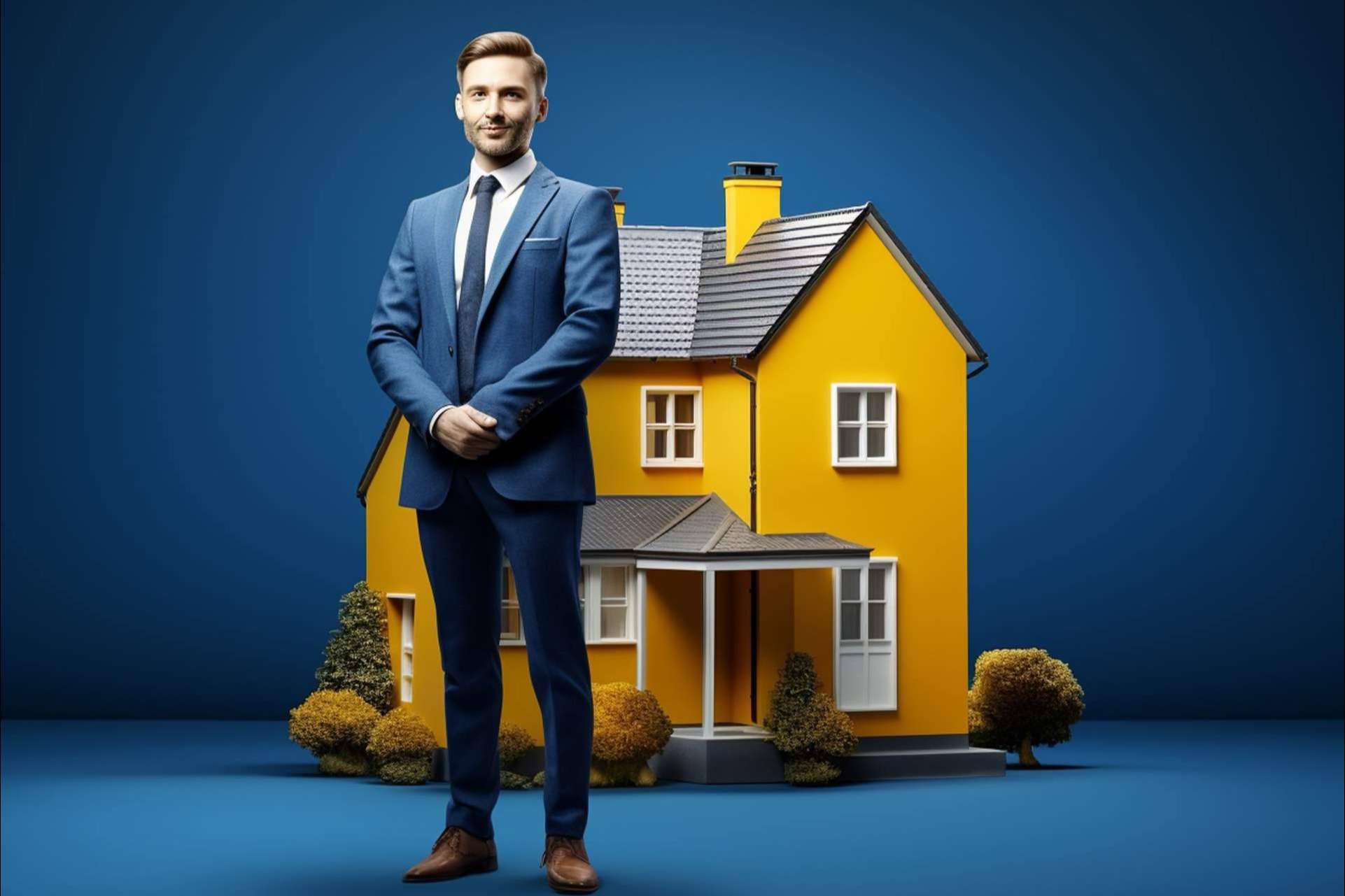 Acceder a las ventajas de las franquicias Best House, con el programa de agente licenciado