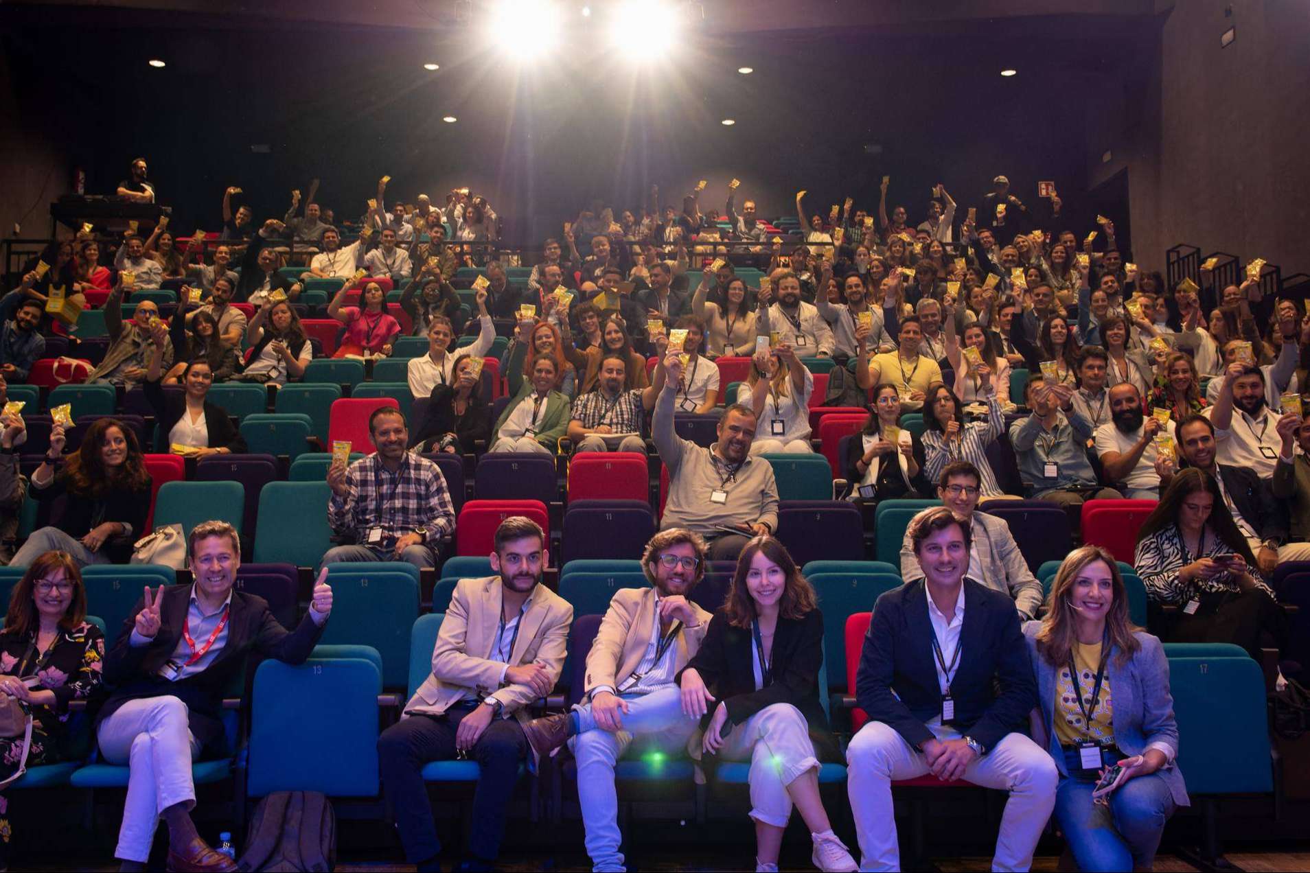 La capital andaluza volverá a ser el epicentro del comercio electrónico en España con el Ecommerce Tour Sevilla