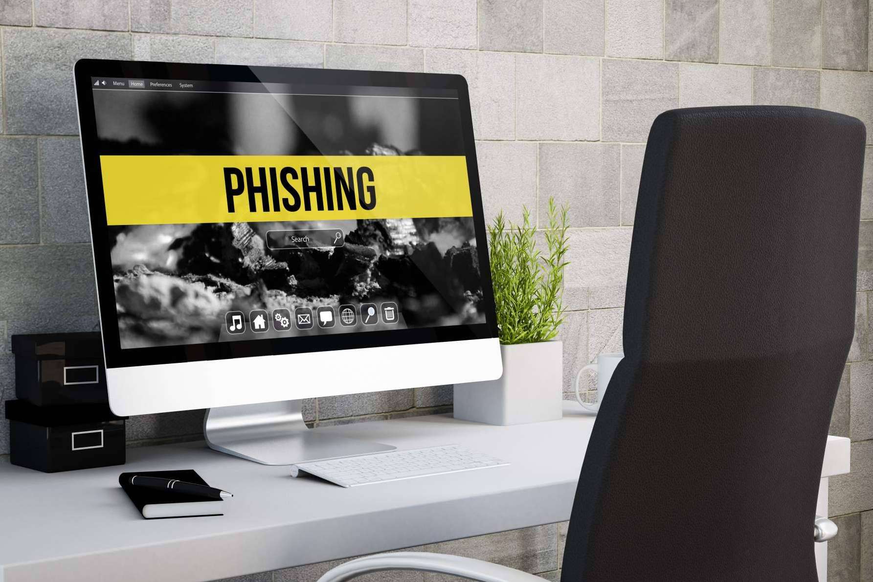 Cómo un detective privado en Madrid puede ayudar a las víctimas de phishing, por CTX Detectives