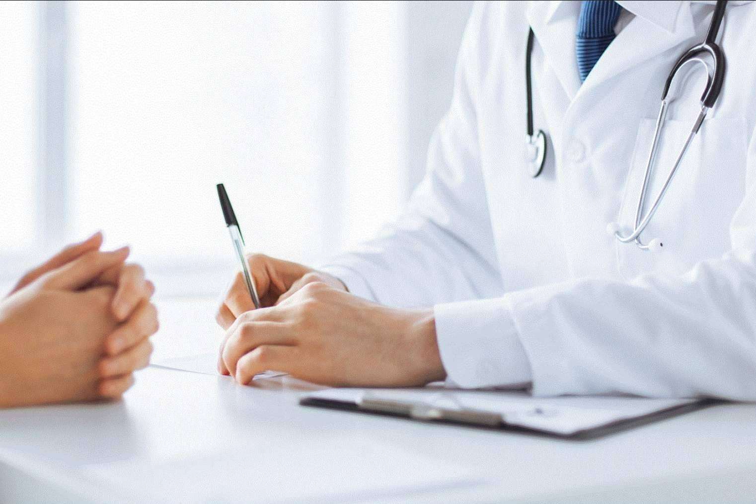 Acceso rápido a certificados médicos en Madrid centro