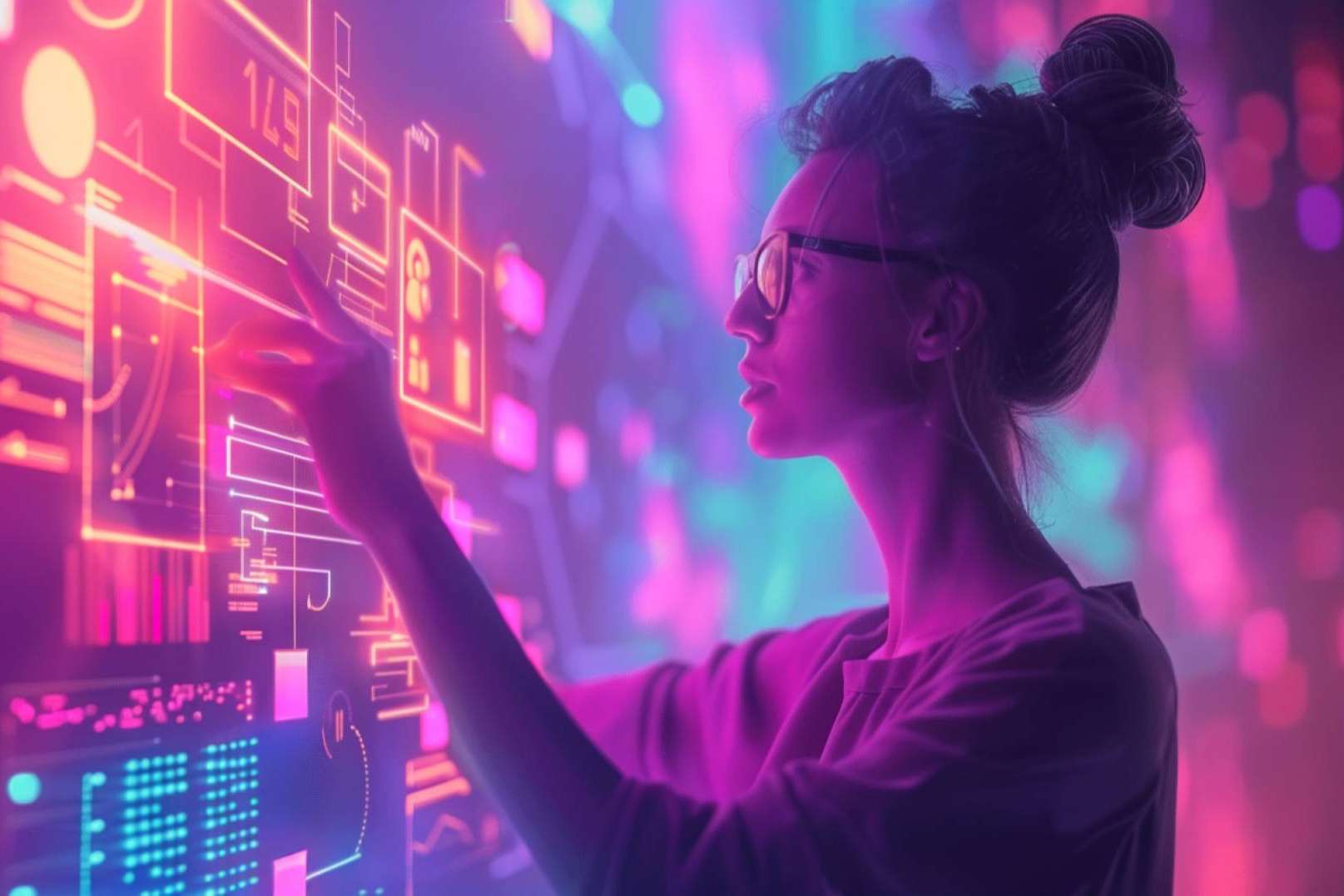 El Metaverso, la evolución digital de internet que conecta mundos paralelos