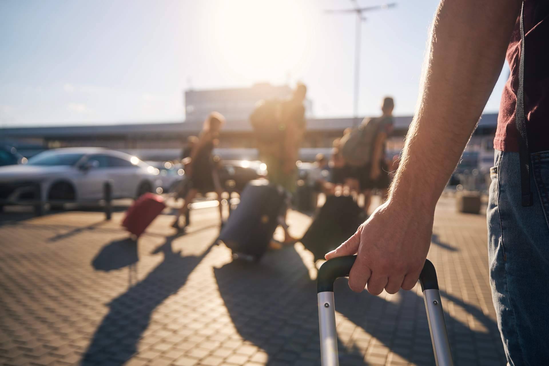 Aparcalo, un servicio de parking Aeropuerto Alicante que asegura calidad y confianza