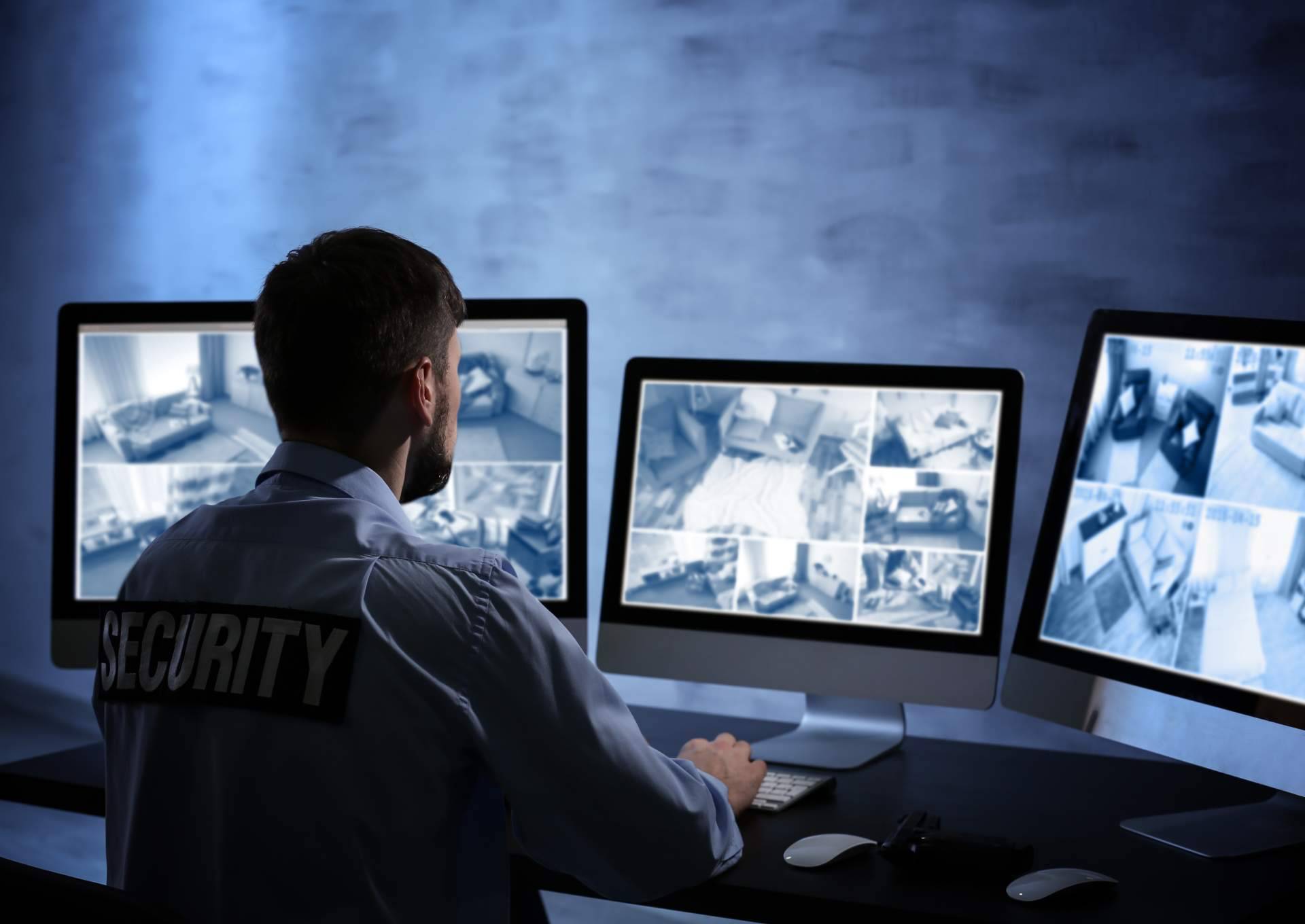 Guía para escoger empresas de seguridad privada