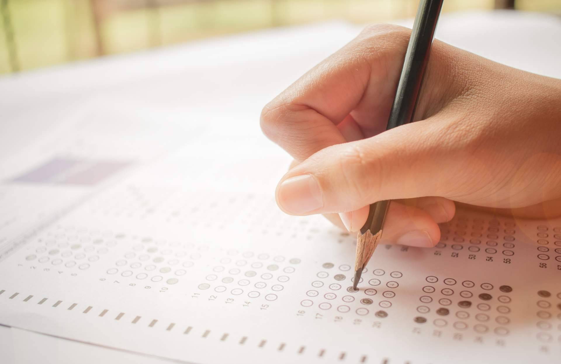 INOPO cuenta con simulacros de tests psicotécnicos para preparar oposiciones para el Servicio de Vigilancia Aduanera