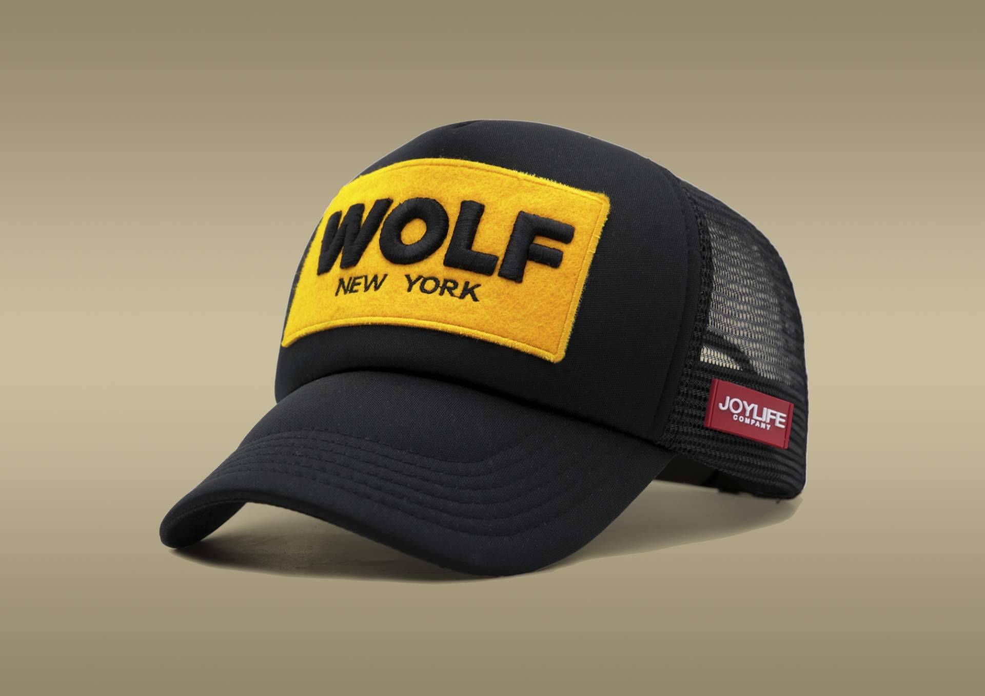 Una nueva colección de gorras llega de la mano de Joylife