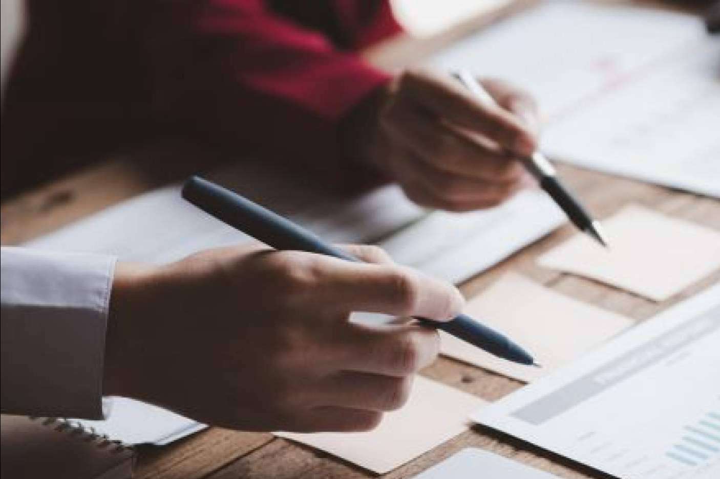 Profesores y empresas de formación para realizar clases in-company