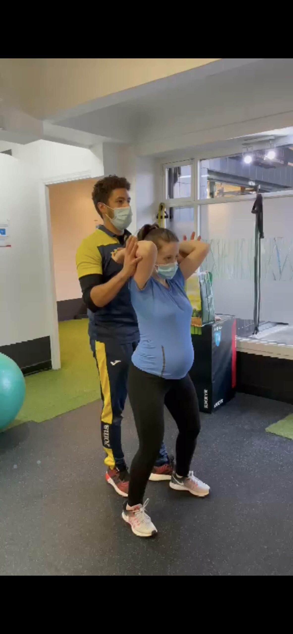 Entrevista a FaWellness; centro de entrenamiento personalizado
