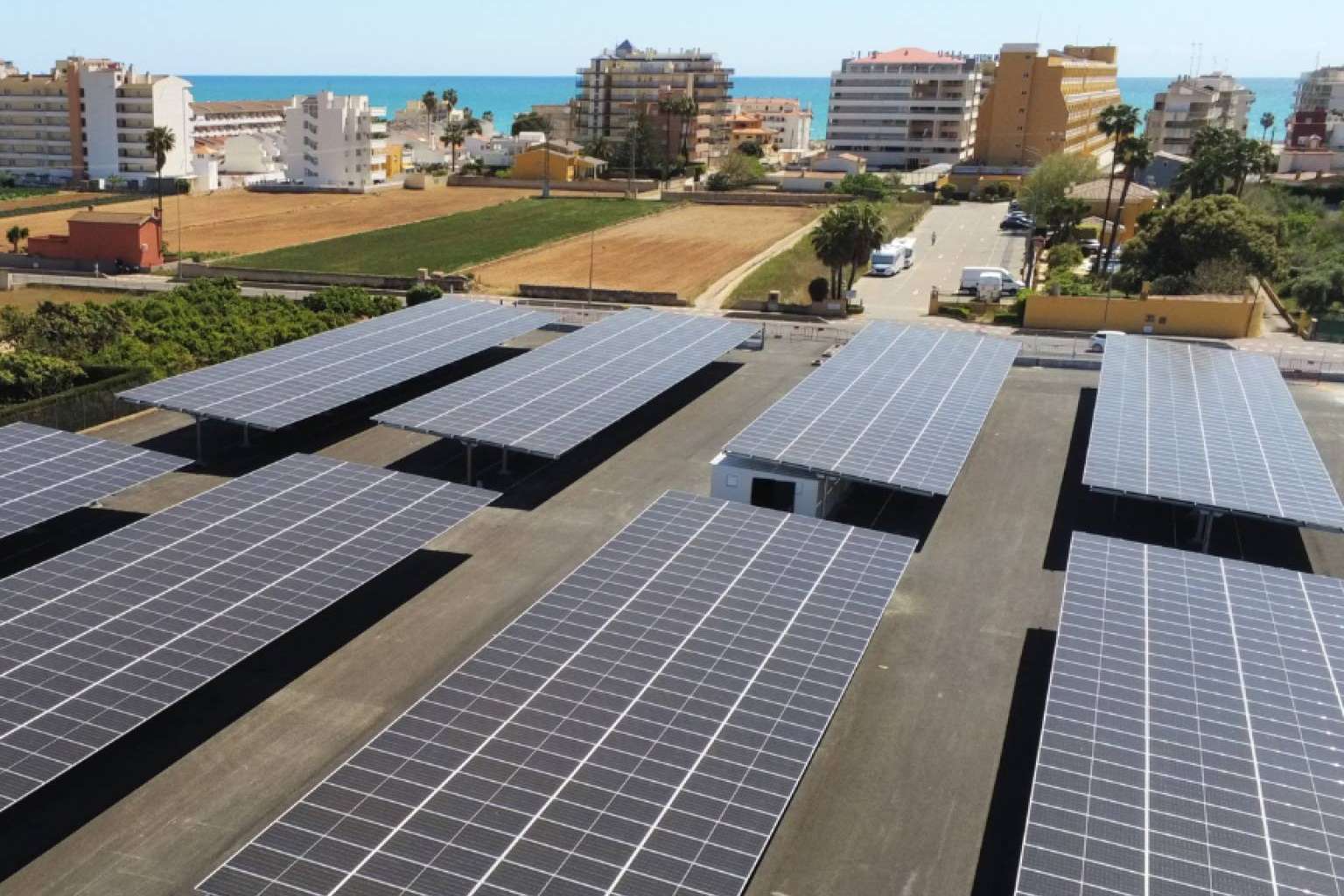 Gran Hotel Peñíscola, un hotel comprometido el turismo sostenible