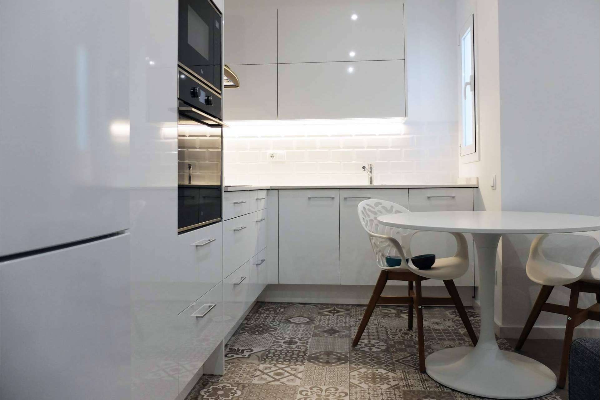 Interiorismo y Reformas, un estudio de diseño integral en Barcelona