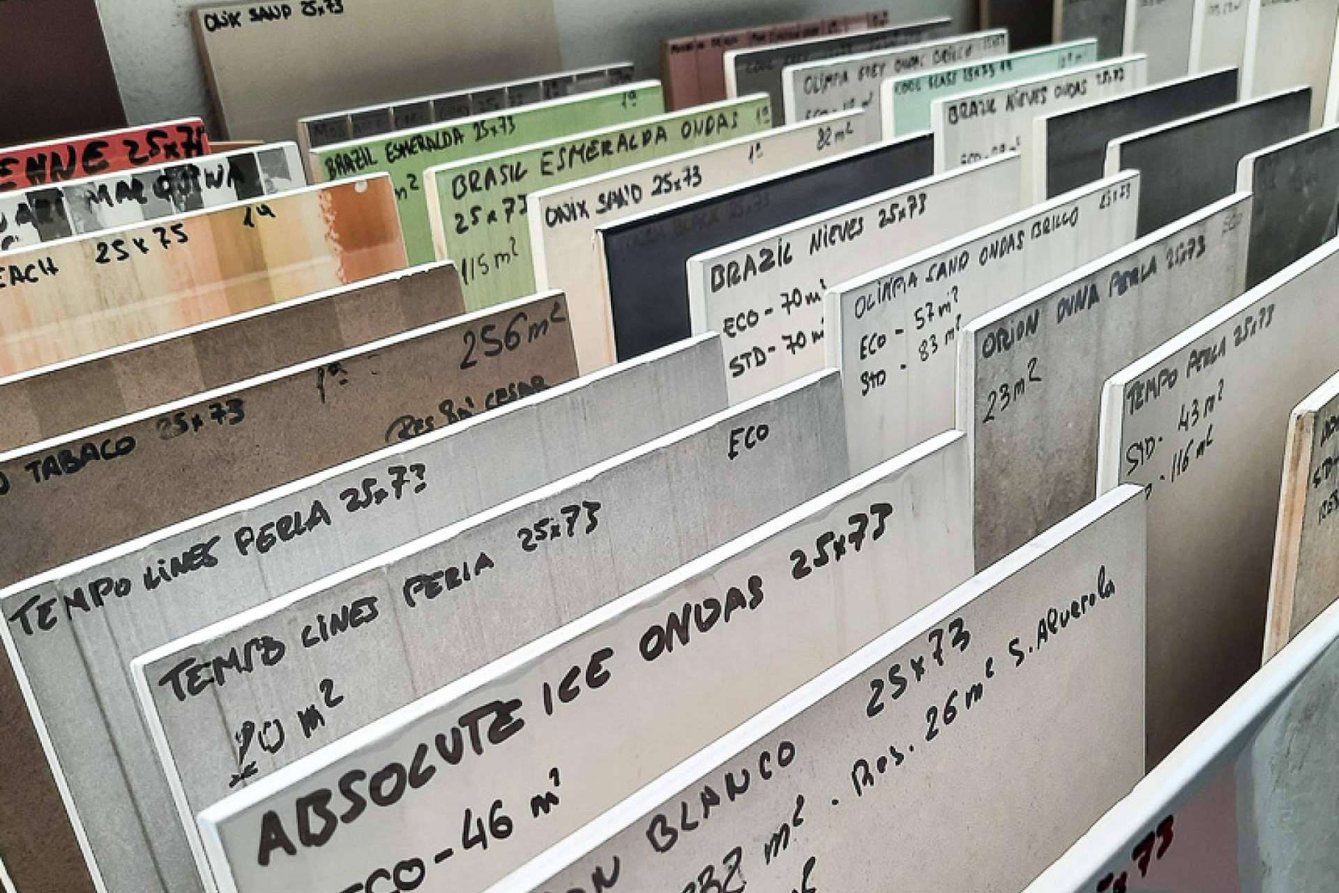 Artegrés, un outlet de azulejos cerámicos para ahorrar al realizar una reforma