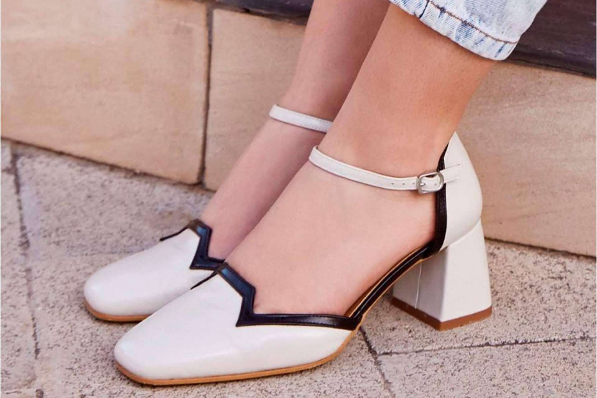 Sofisticación y comodidad, con los zapatos de verano de Audley Shoes