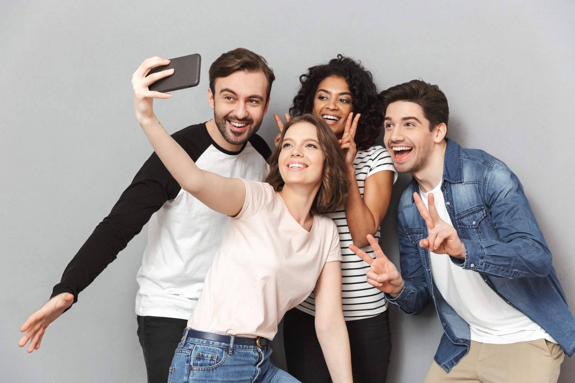 Escalar colaboraciones con microinfluencers en 22 países en solo 10 minutos