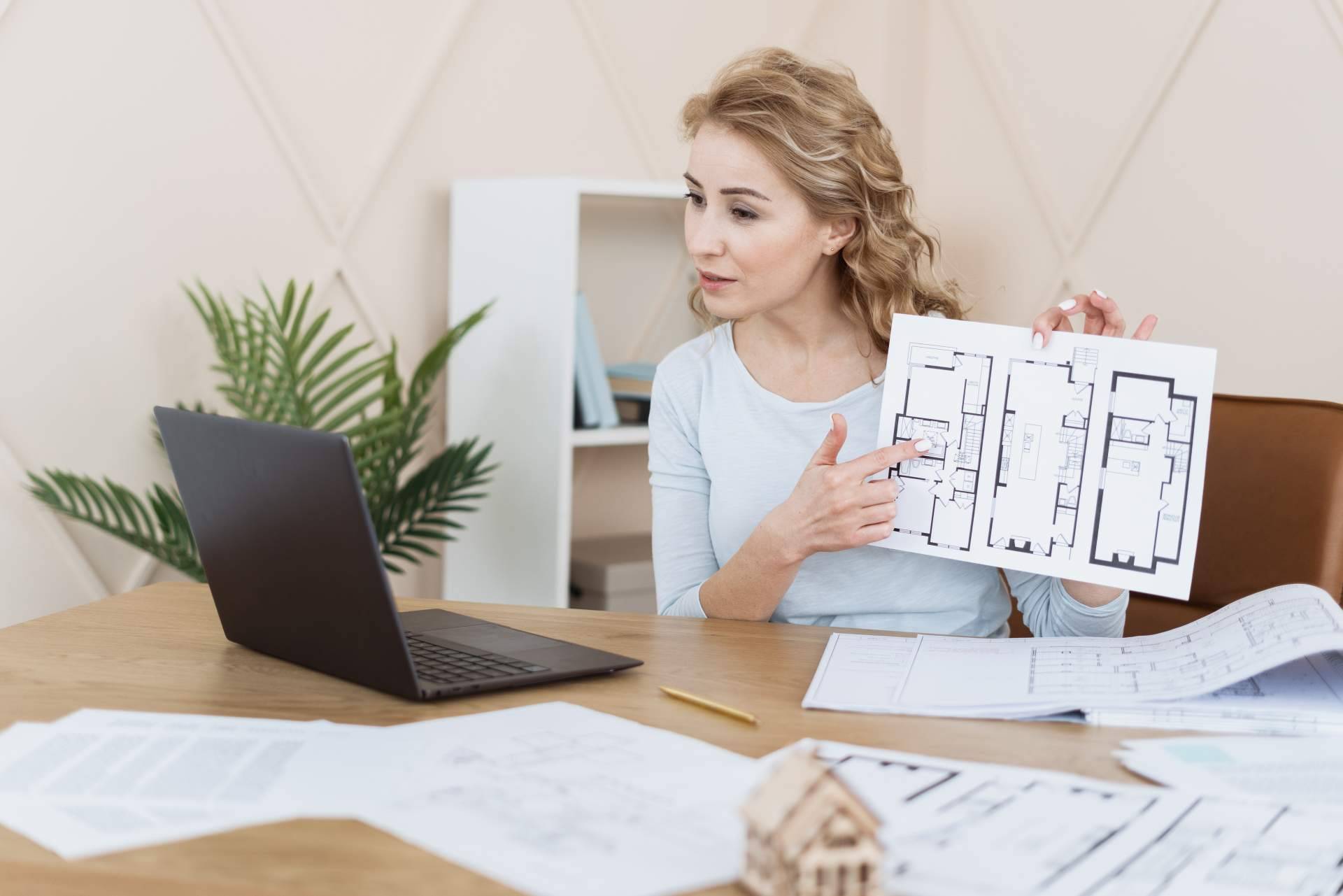 Projectum.es, claves para conseguir más clientes online en arquitectura