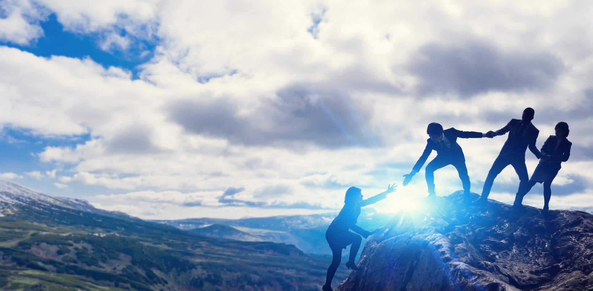 Características y ventajas del liderazgo consciente, por Desarrolla