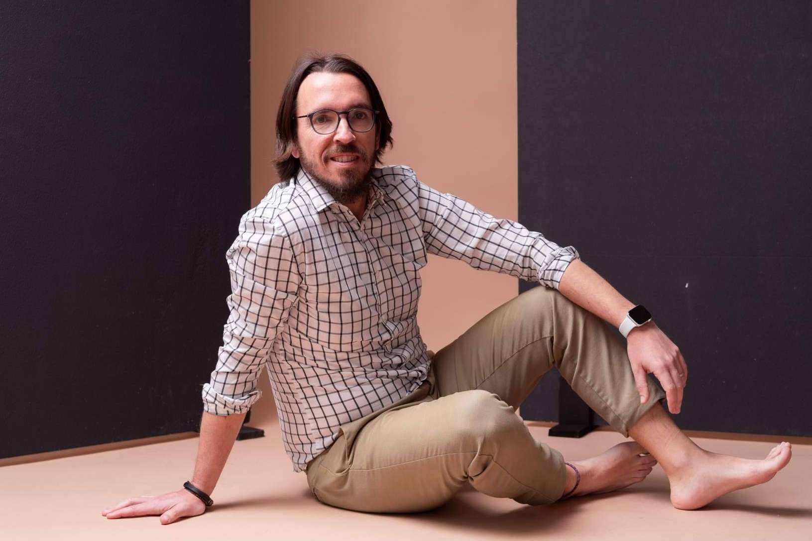 Consultoría y desarrollo de estrategias a medida para emprendedores, de la mano de Rubén Monllor