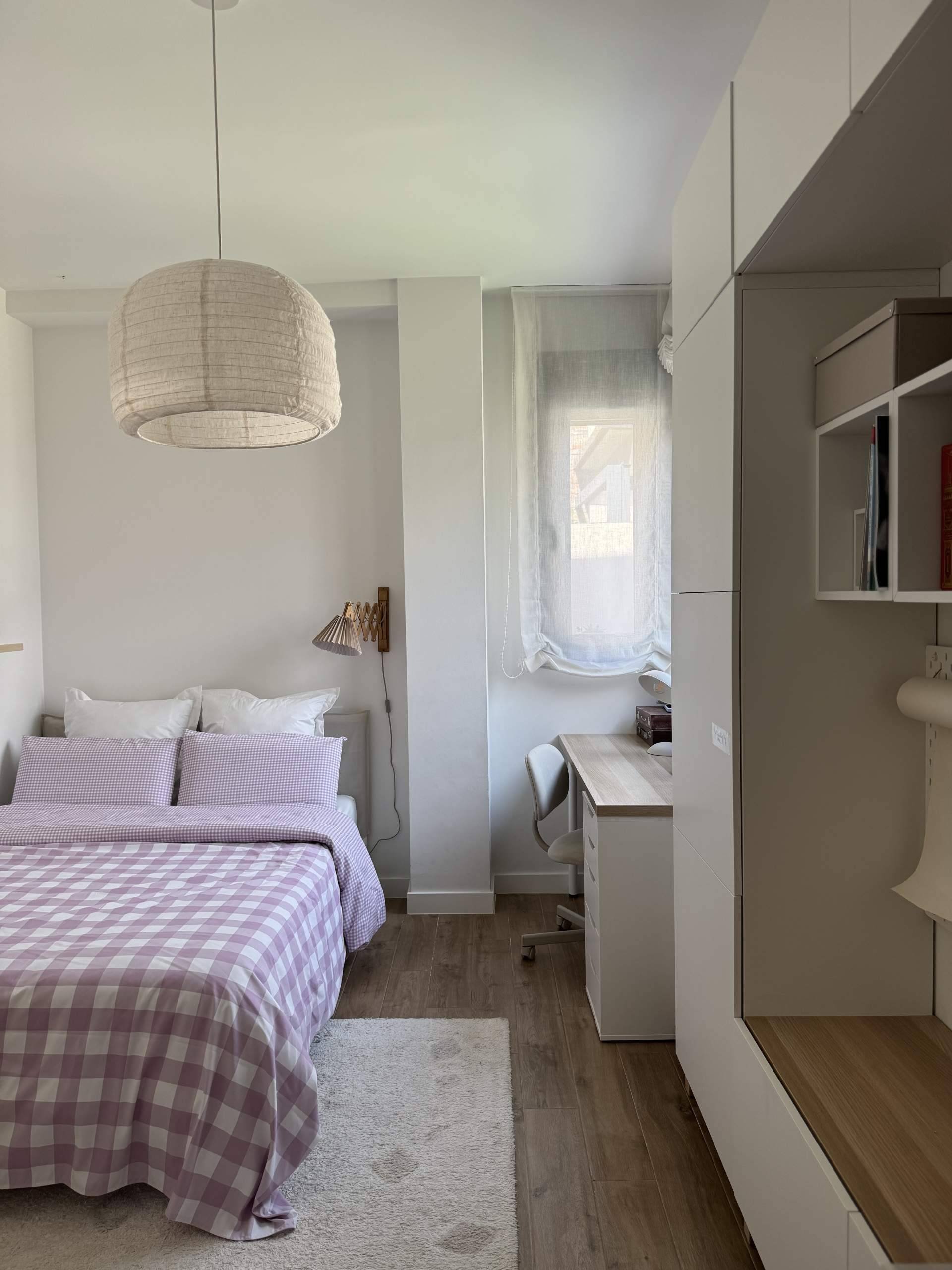 Sokios ofrece un amplio repertorio en ropa de cama con su nueva colección Vichy Home