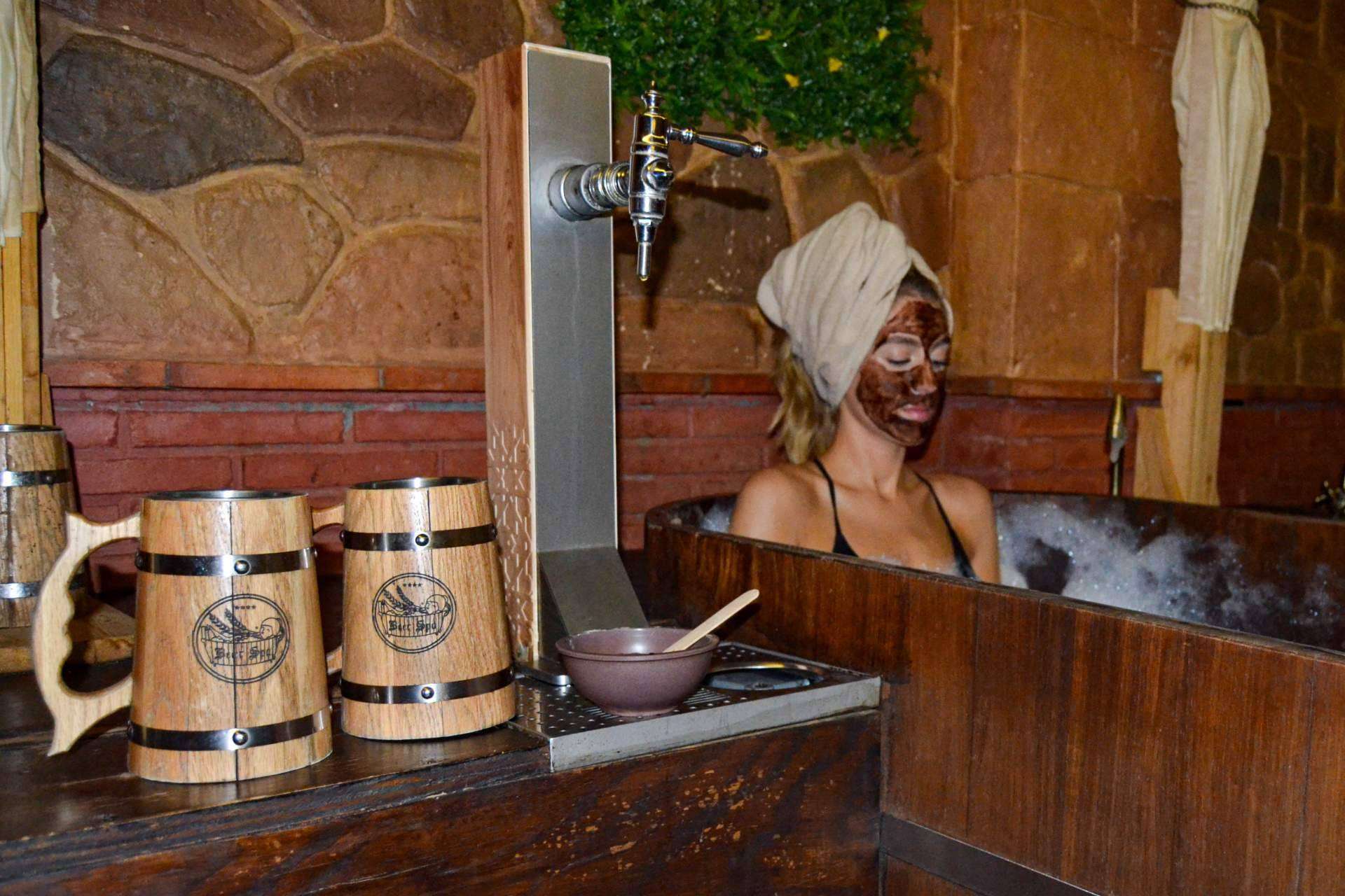 Beer Spa anuncia la próxima apertura de un nuevo establecimiento en Madrid
