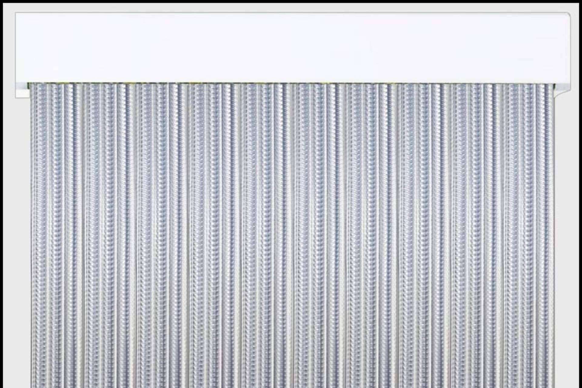 Cortinas antimoscas y persianas personalizadas para propiedades y negocios