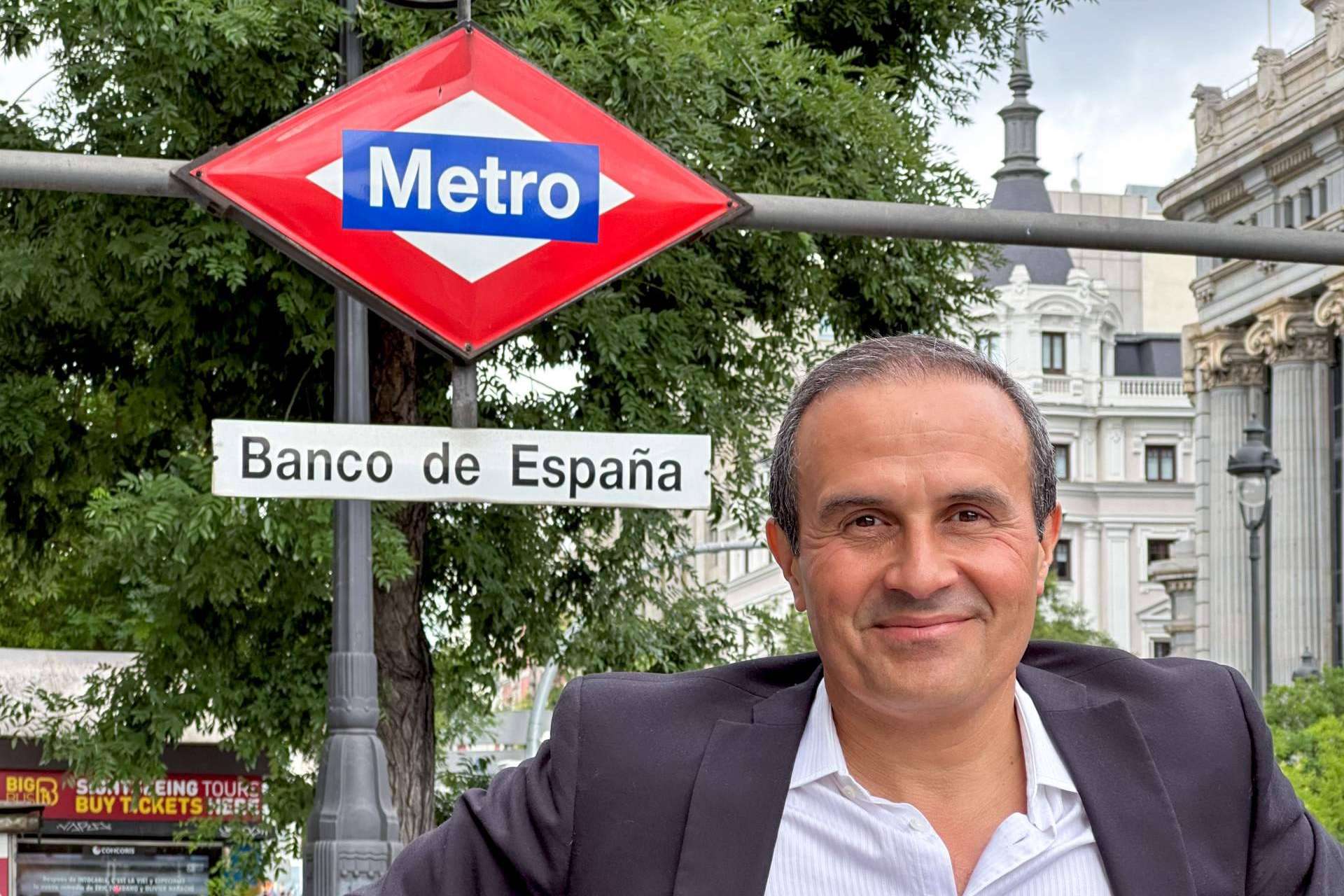 El negocio rentable del alquiler de habitaciones en Madrid, por Douglas Rafael Fonseca
