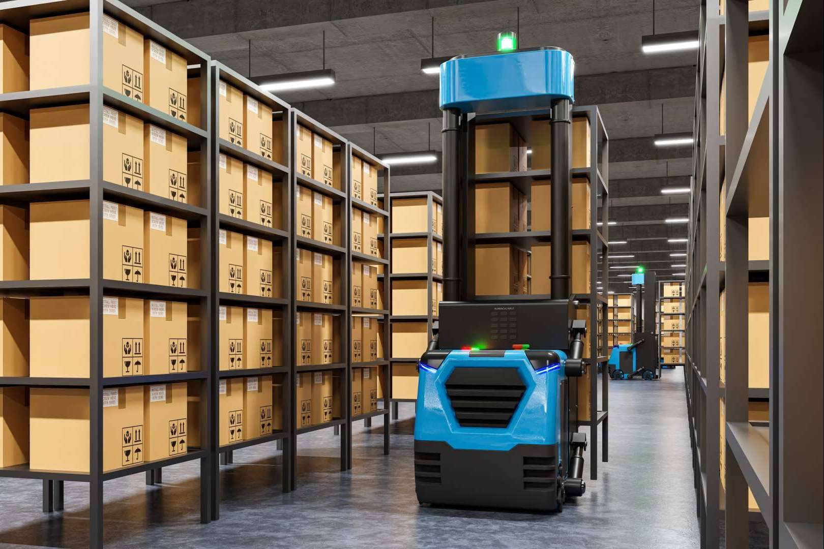 Llorsa Carretillas, un socio de confianza para soluciones de manejo de materiales y equipos industriales