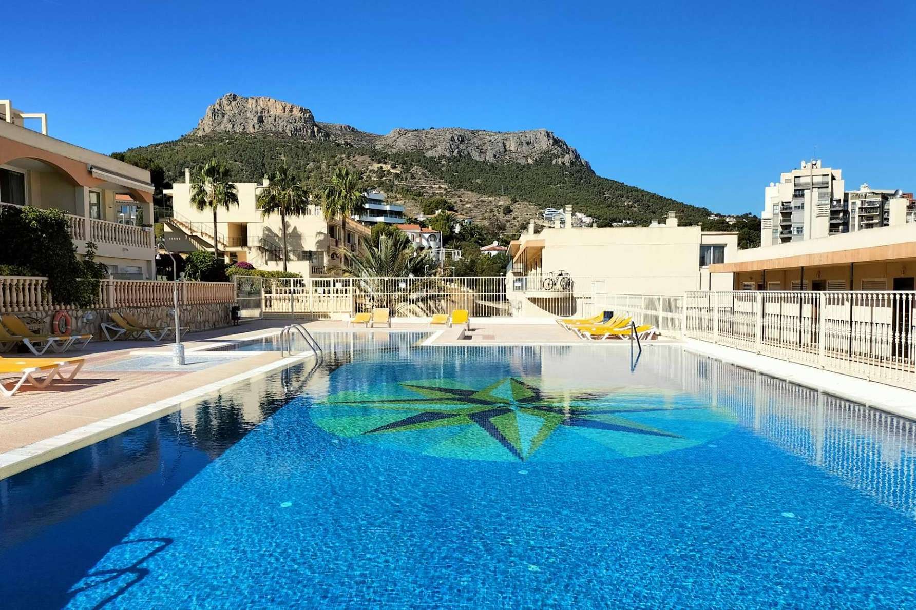 Alquiler de estancias cortas en Calpe de la mano de la compañía Agatha