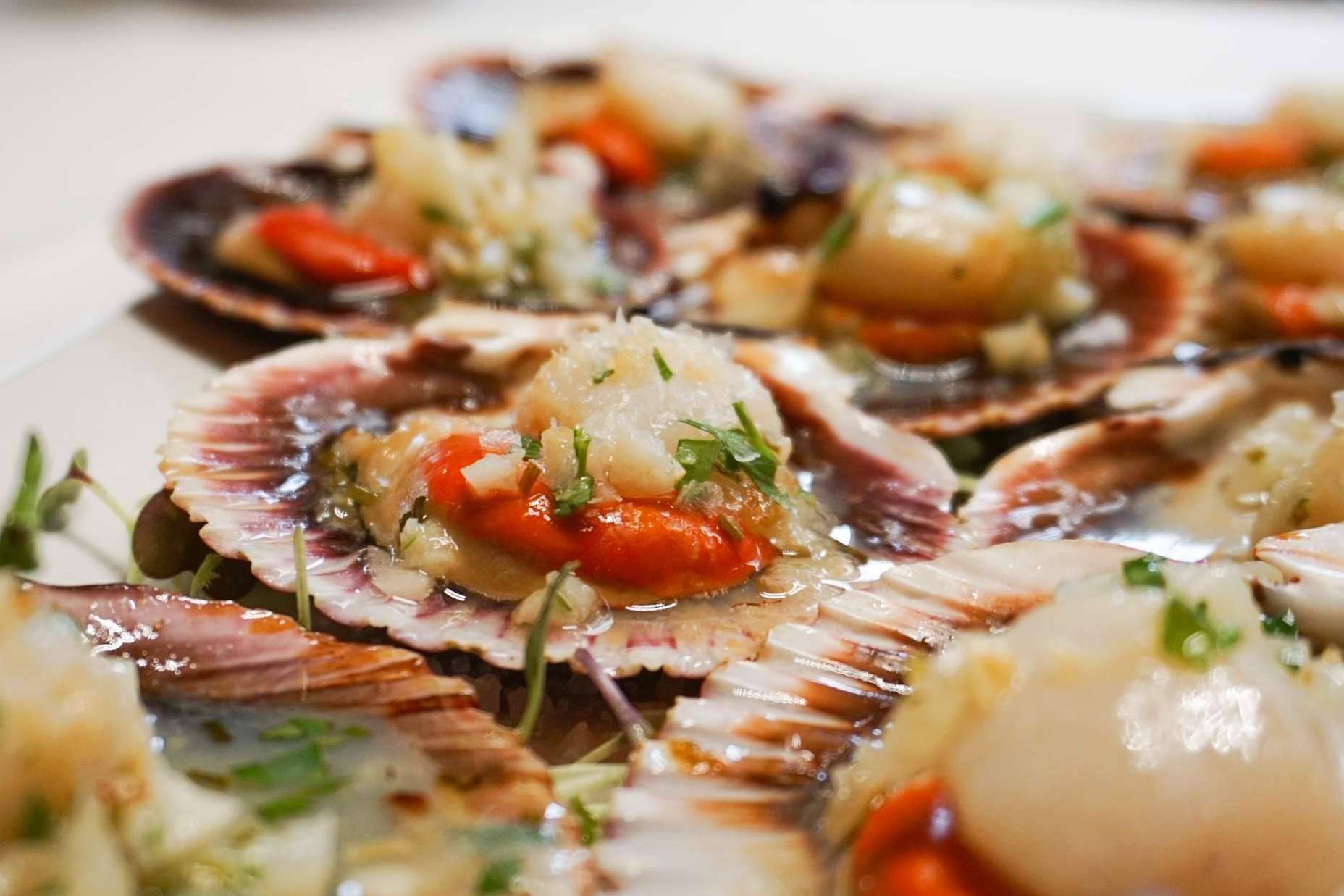 La Rotonda de Rivas, un oasis gastronómico para todos los gustos en Rivas Vaciamadrid