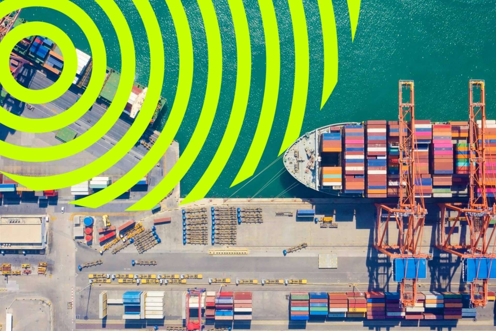 Eccologistics, el aliado fundamental en la lucha contra el cambio climático en el transporte de mercancías