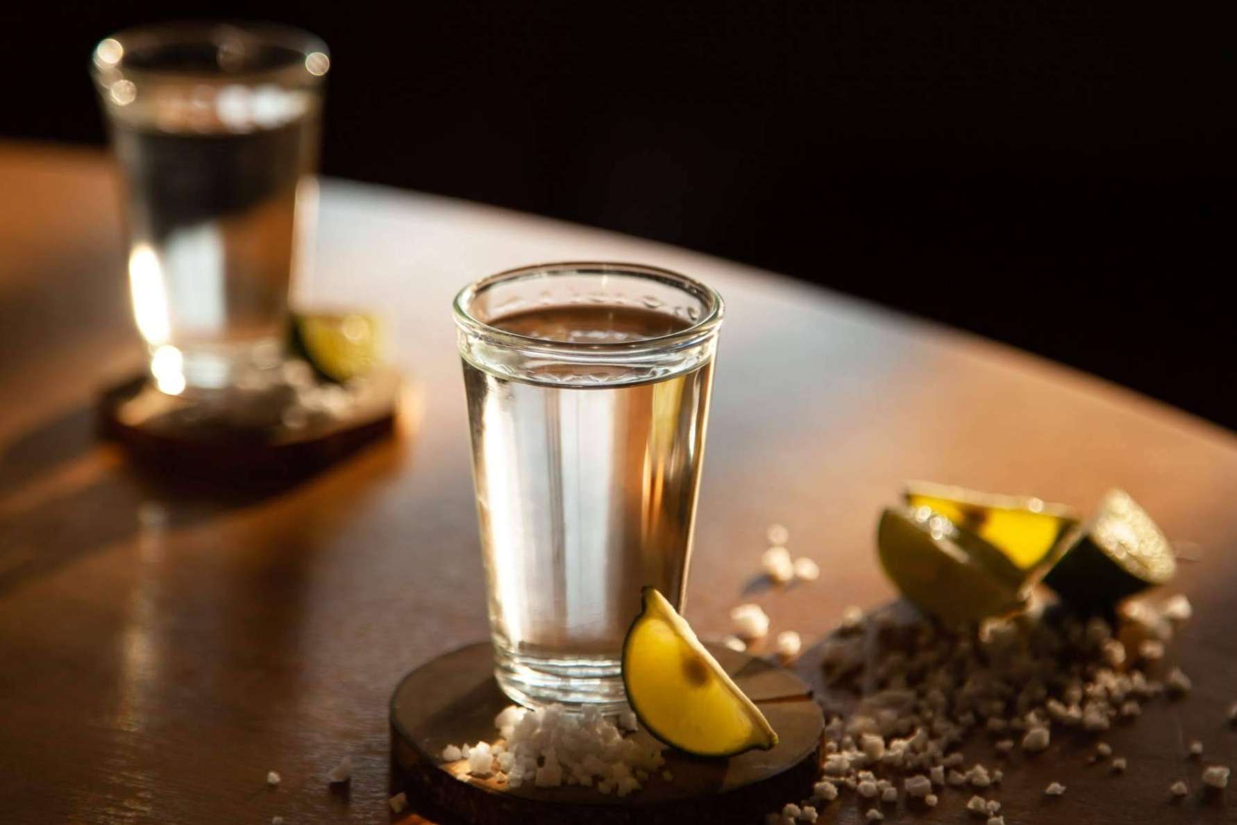 Maíz Maya distribuye bebidas típicas mexicanas de alta calidad como agua de Jamaica, mezcal y tequila