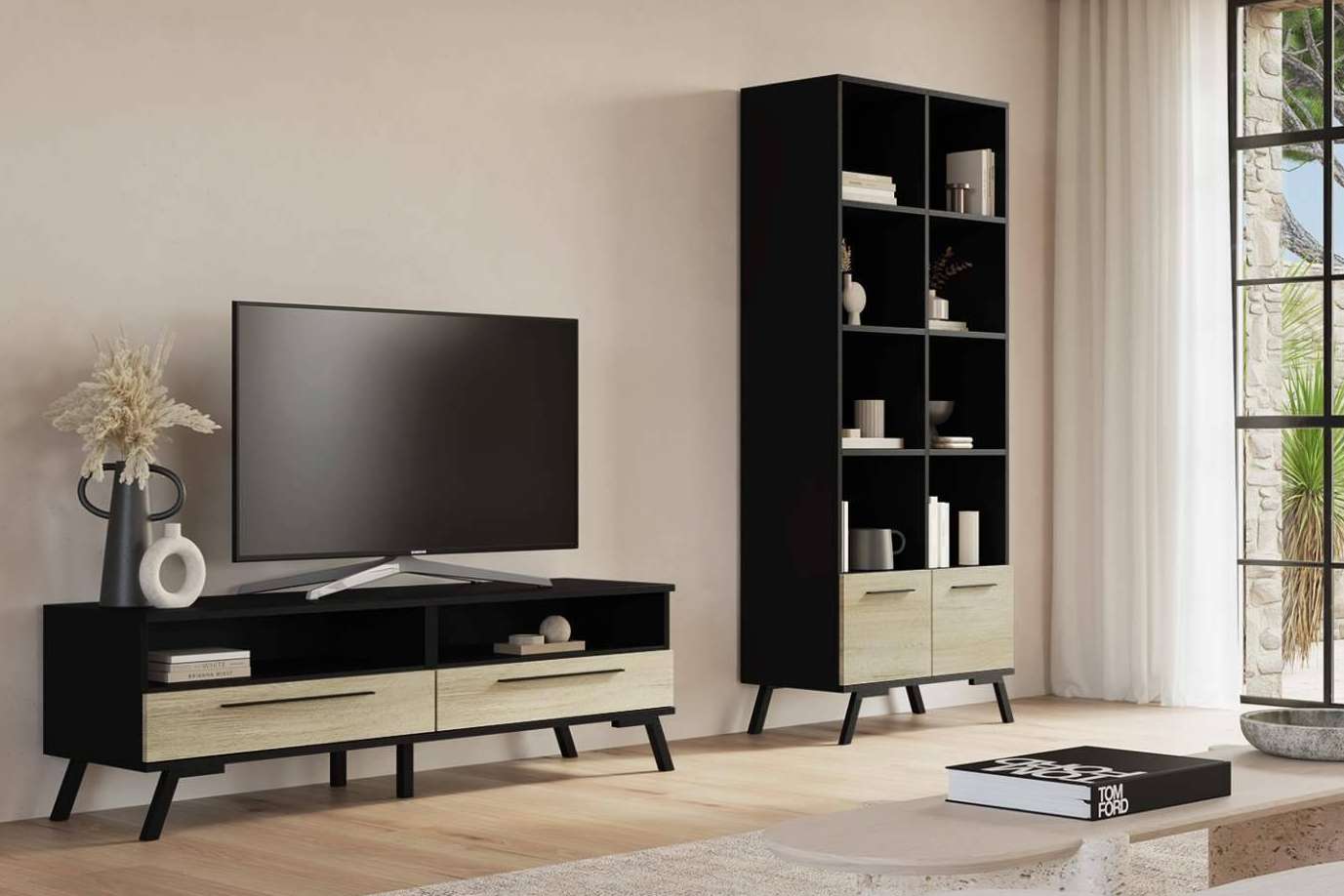 Kedekko presenta su nueva colección de mobiliario Lisboa