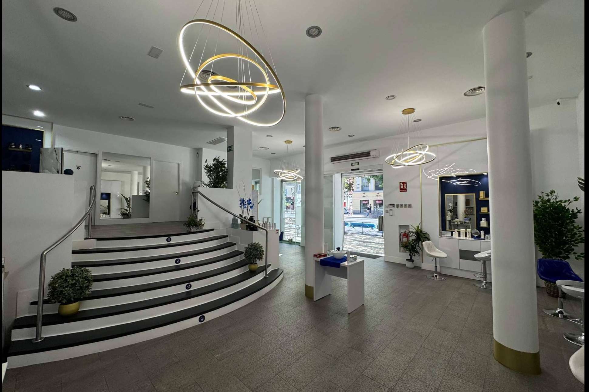 SERPAT BEAUTY satisface las necesidades estéticas de sus clientes mediante un plan individualizado