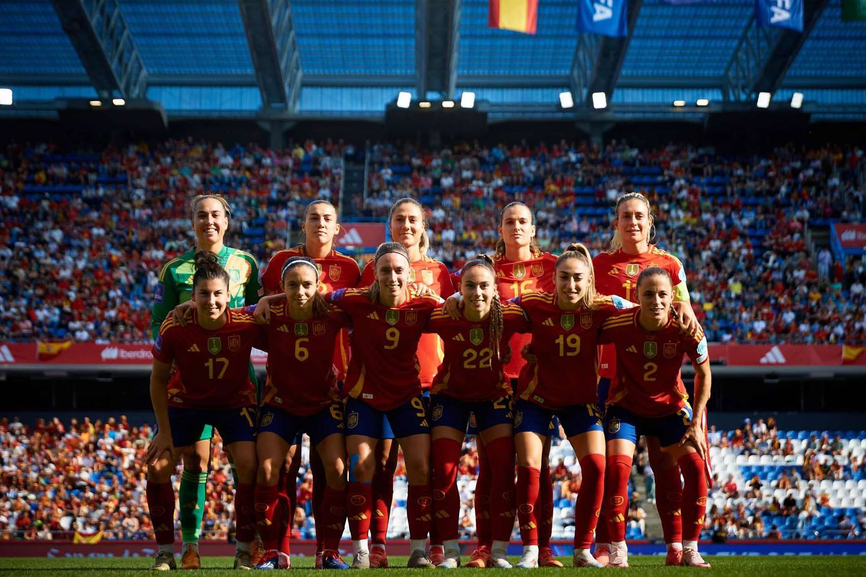 París 2024, unas Olimpiadas con sabor a fútbol femenino