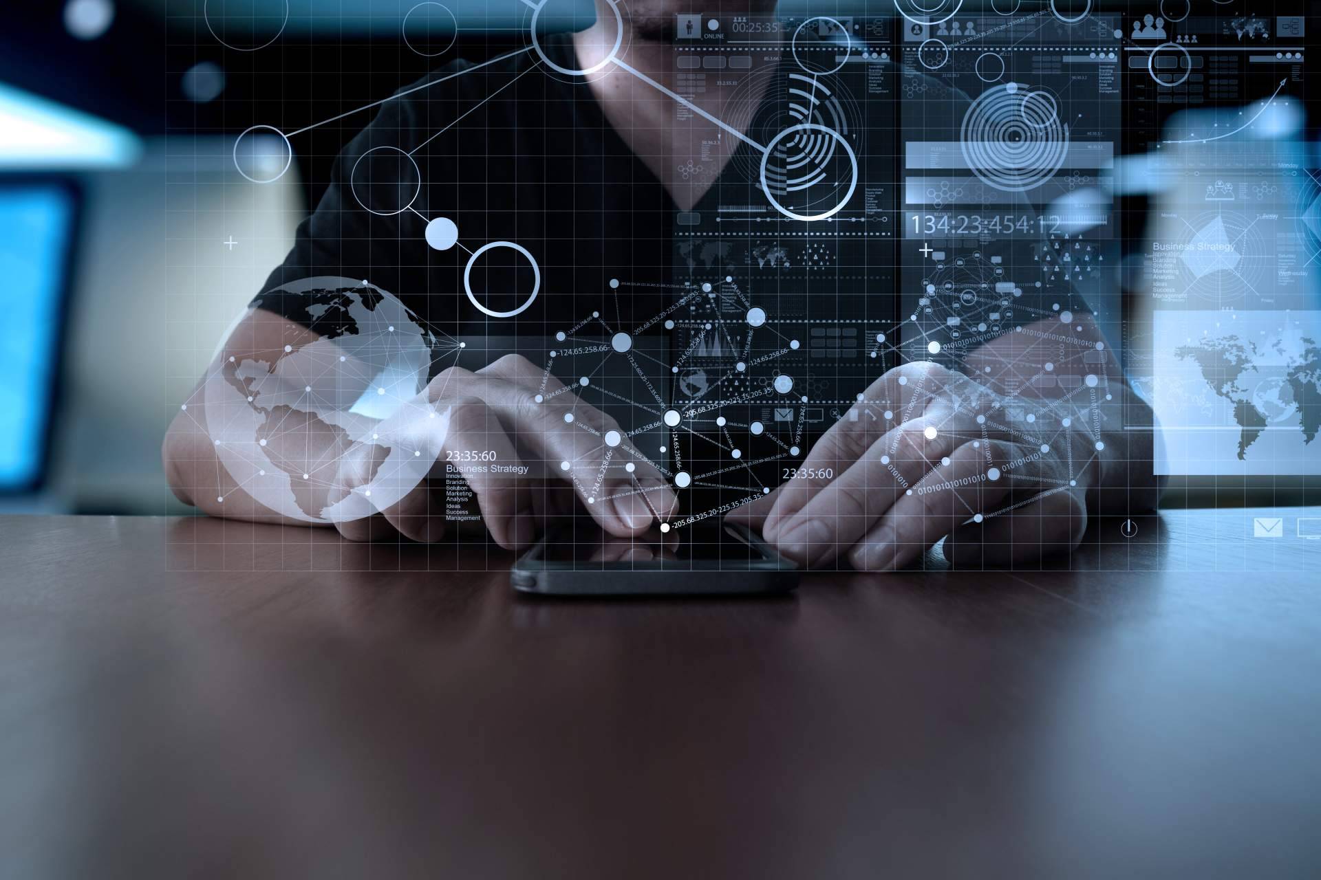 Asesoría de creación web en la elección del tipo de herramienta de desarrollo