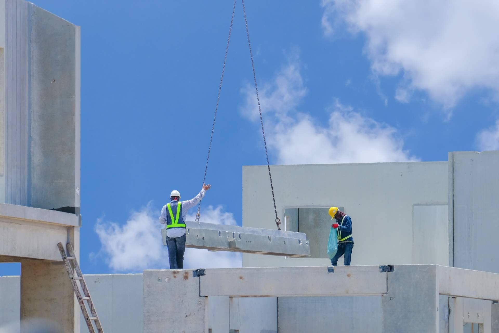 Sistema Penetron, una solución avanzada para obras de construcción