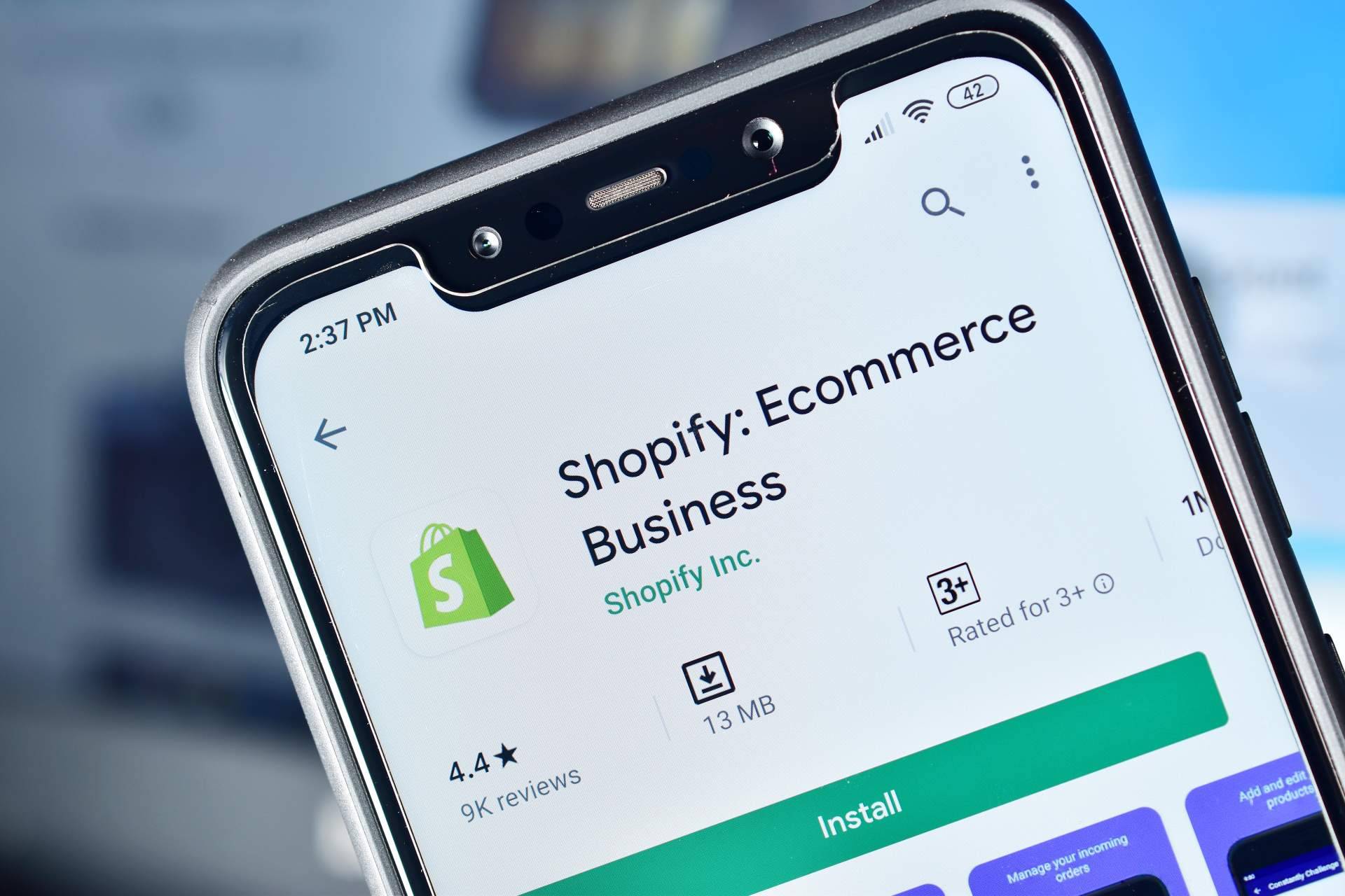 Dimoteca y sus especialistas en creación de tiendas Shopify