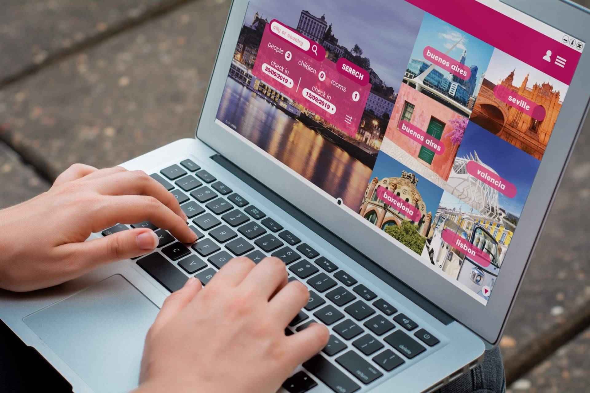 Devuelving, un modelo de franquicia online que destaca por su rentabilidad y escalabilidad