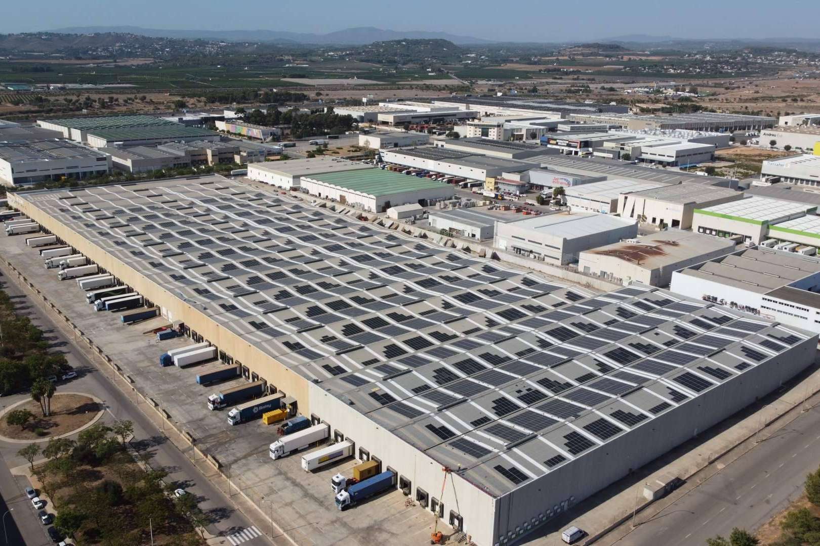Artec Capital Energy impulsa la sostenibilidad empresarial con soluciones energéticas avanzadas