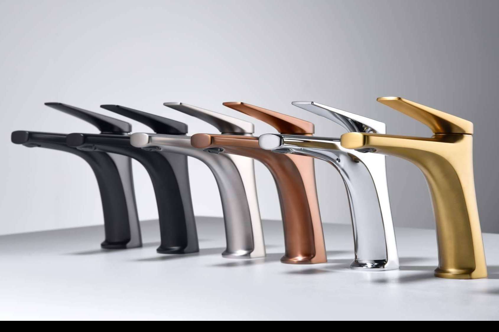 IMEX; innovación y calidad en grifería de baño y cocina
