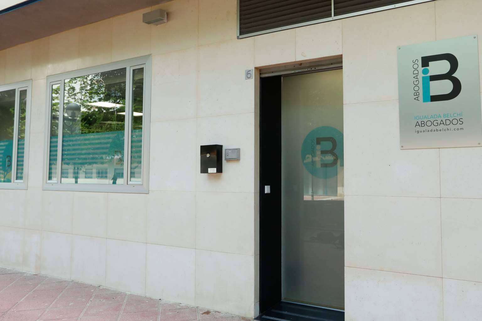 Asistencia legal eficaz y confiable en materia civil y mercantil, con Igualada Belchí