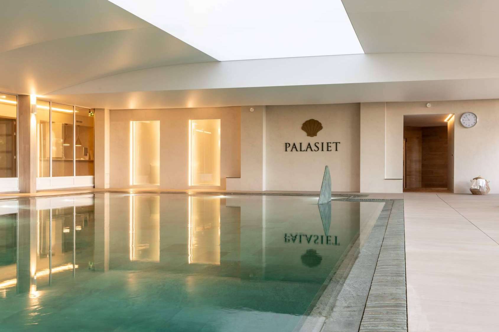 Los European Travel Awards reconocen a Thalasso Clinic & Hotel como Mejor Destino de Turismo de Salud en 2024