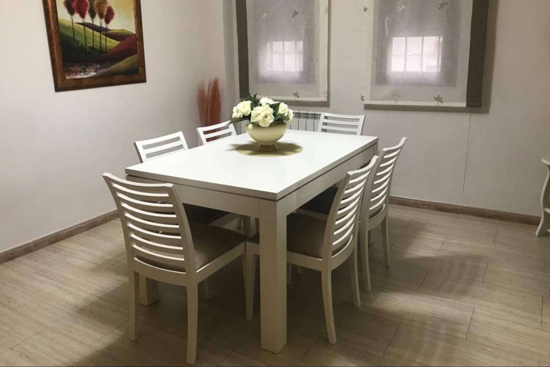 Galvañ Lacados y Arenados, servicio de restauración integral y personalizado de muebles en Alicante