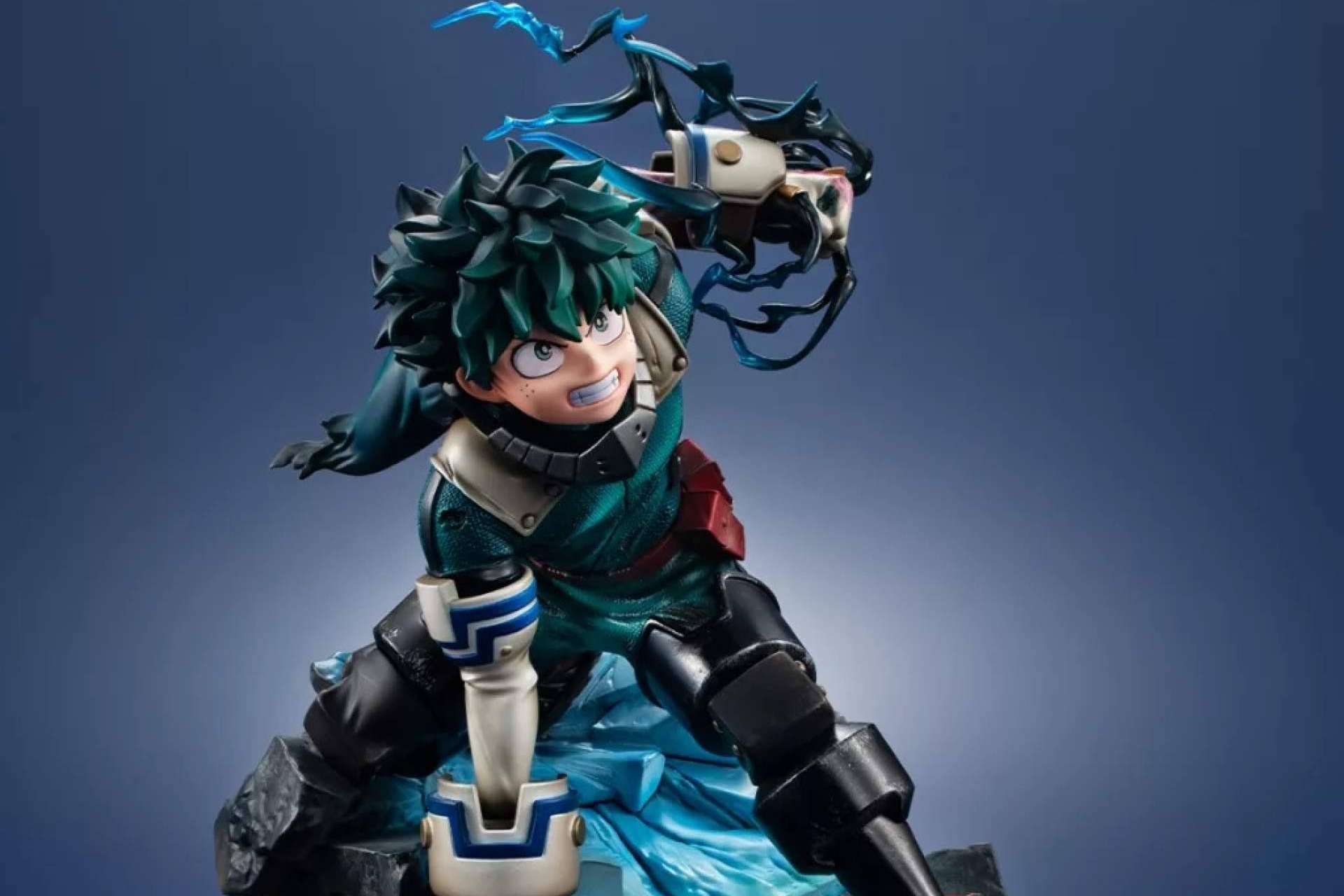 Banpresto.es ofrece un vasto catálogo premium de figuras Megahouse en preventa